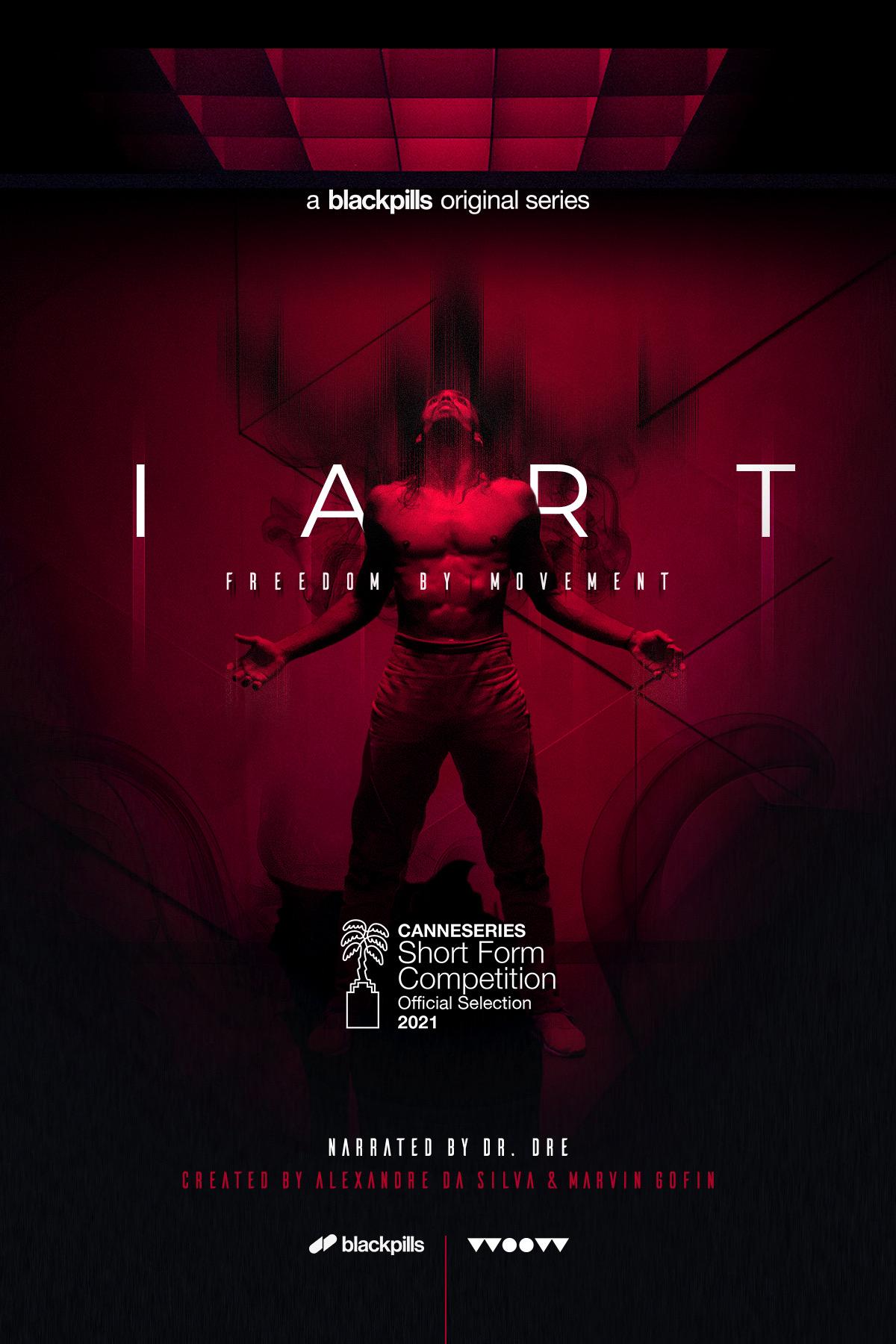 I-Art