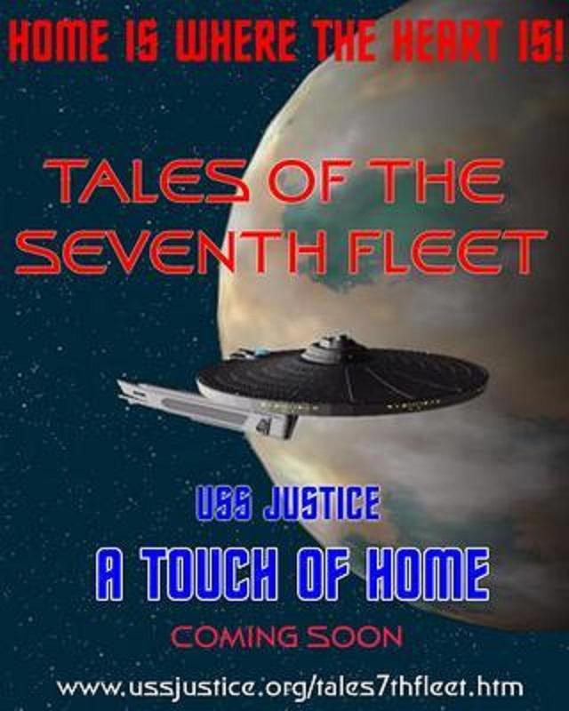 Tales of the Seventh Fleet