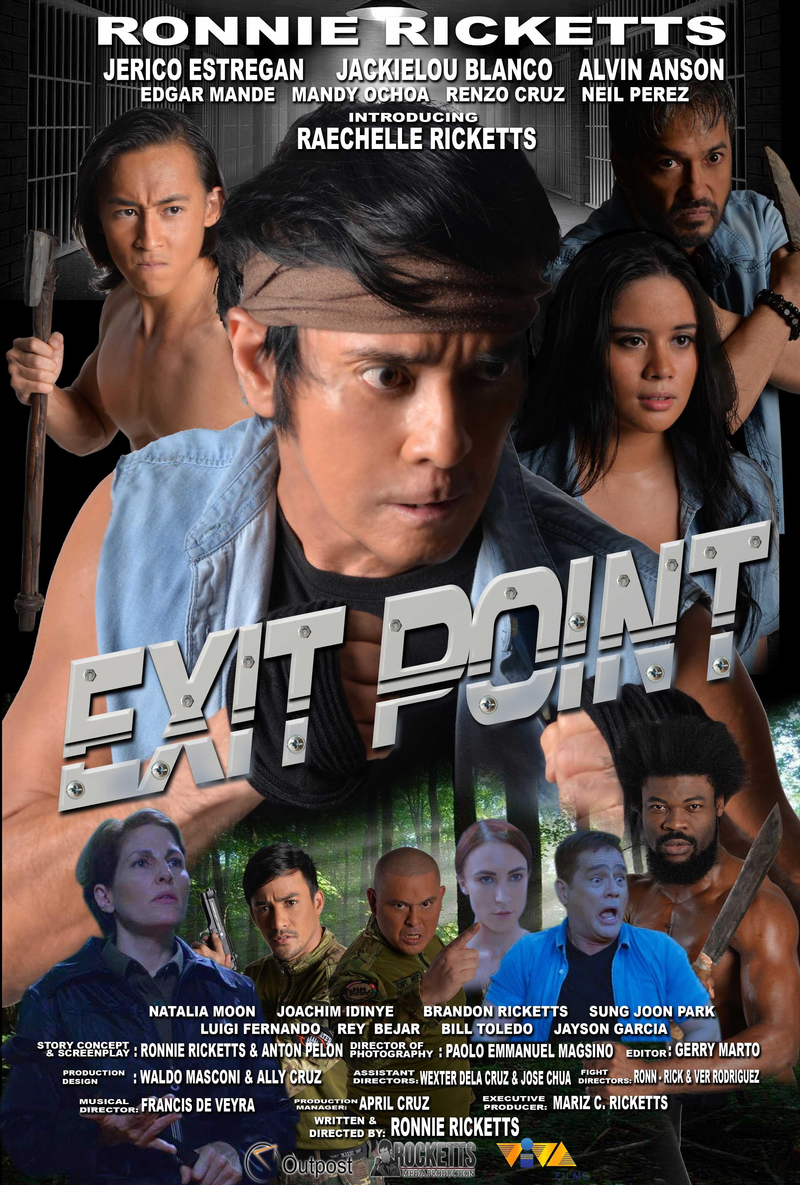 Exit Point