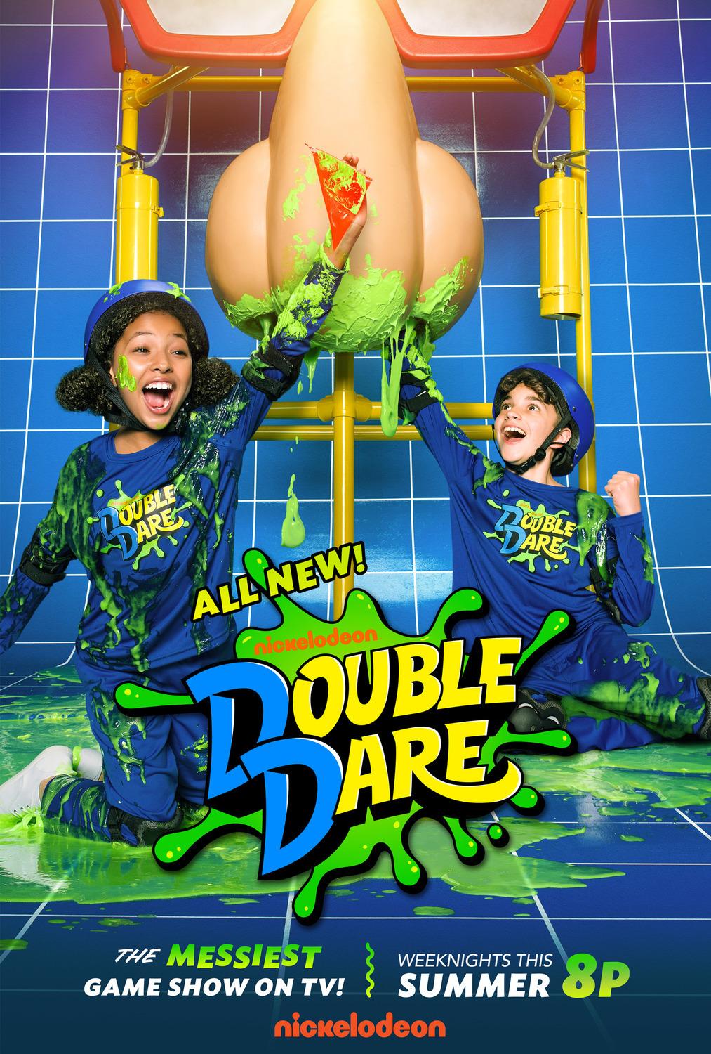 Double Dare