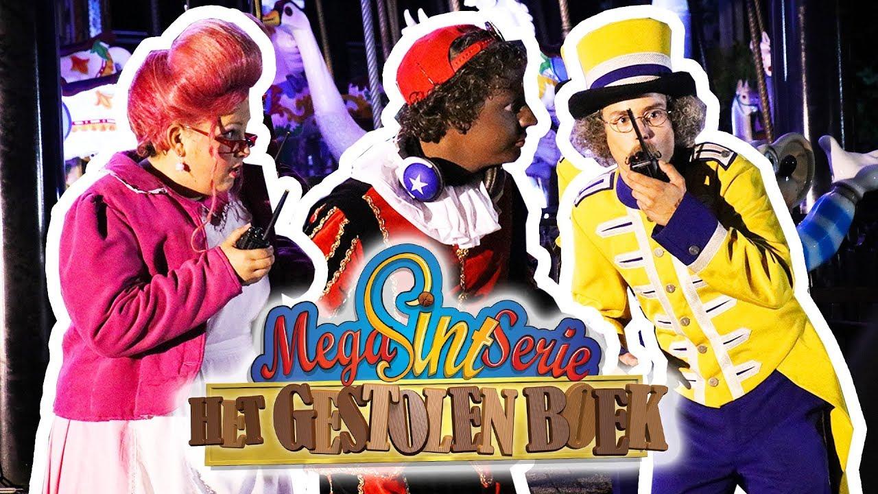 Mega Sint Serie