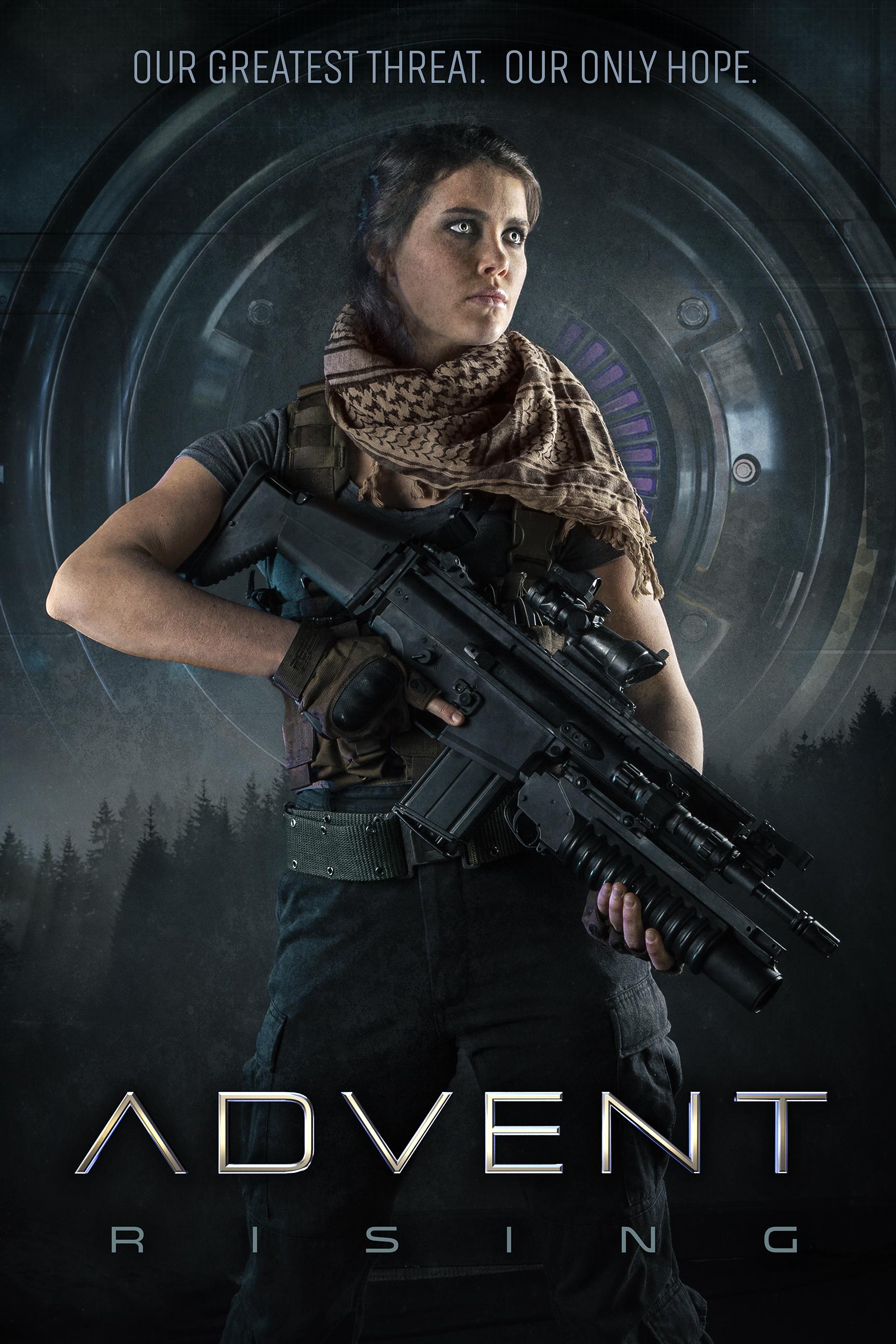 Advent Rising