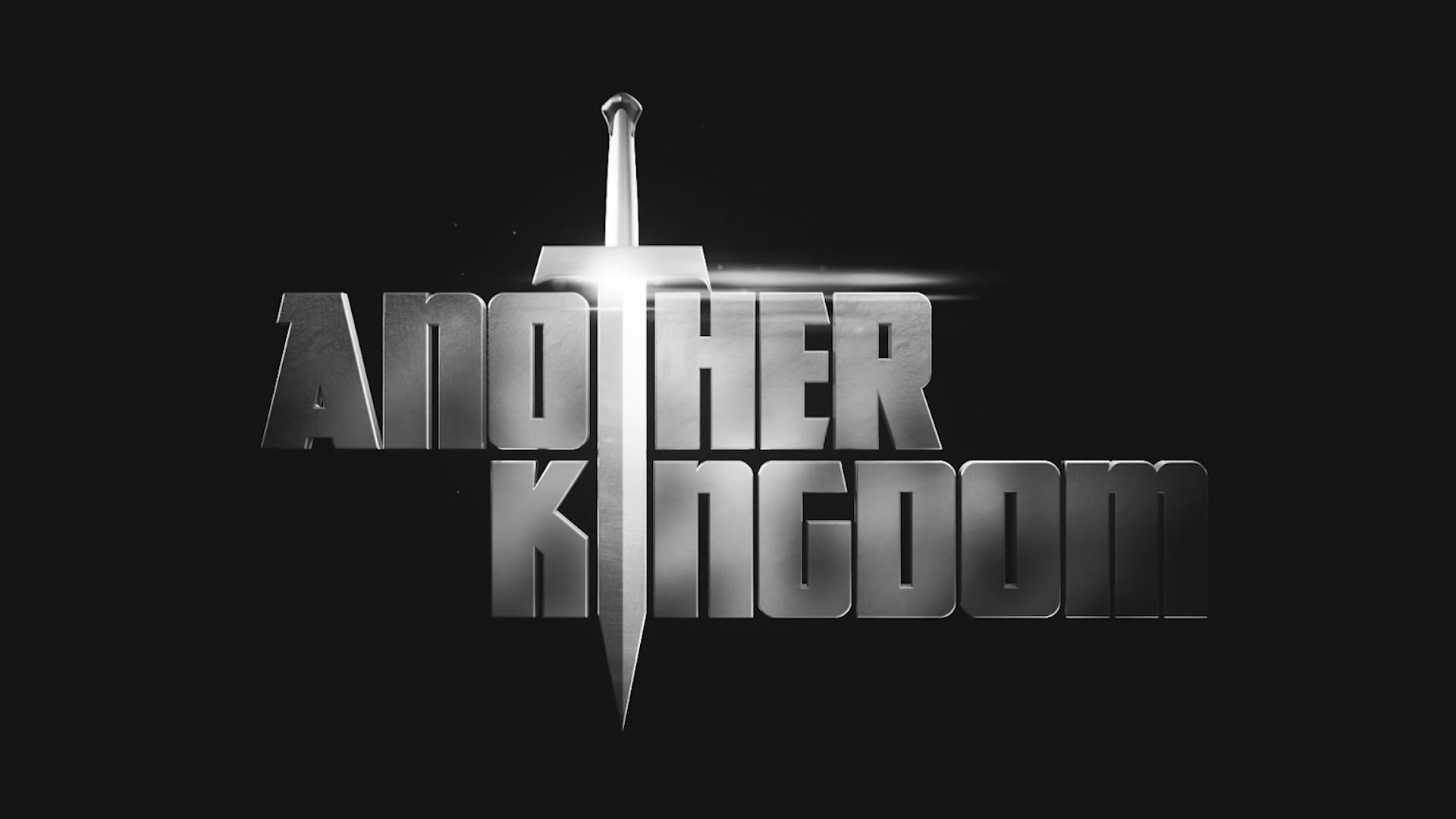 Andrew Klavan Presents: Another Kingdom
