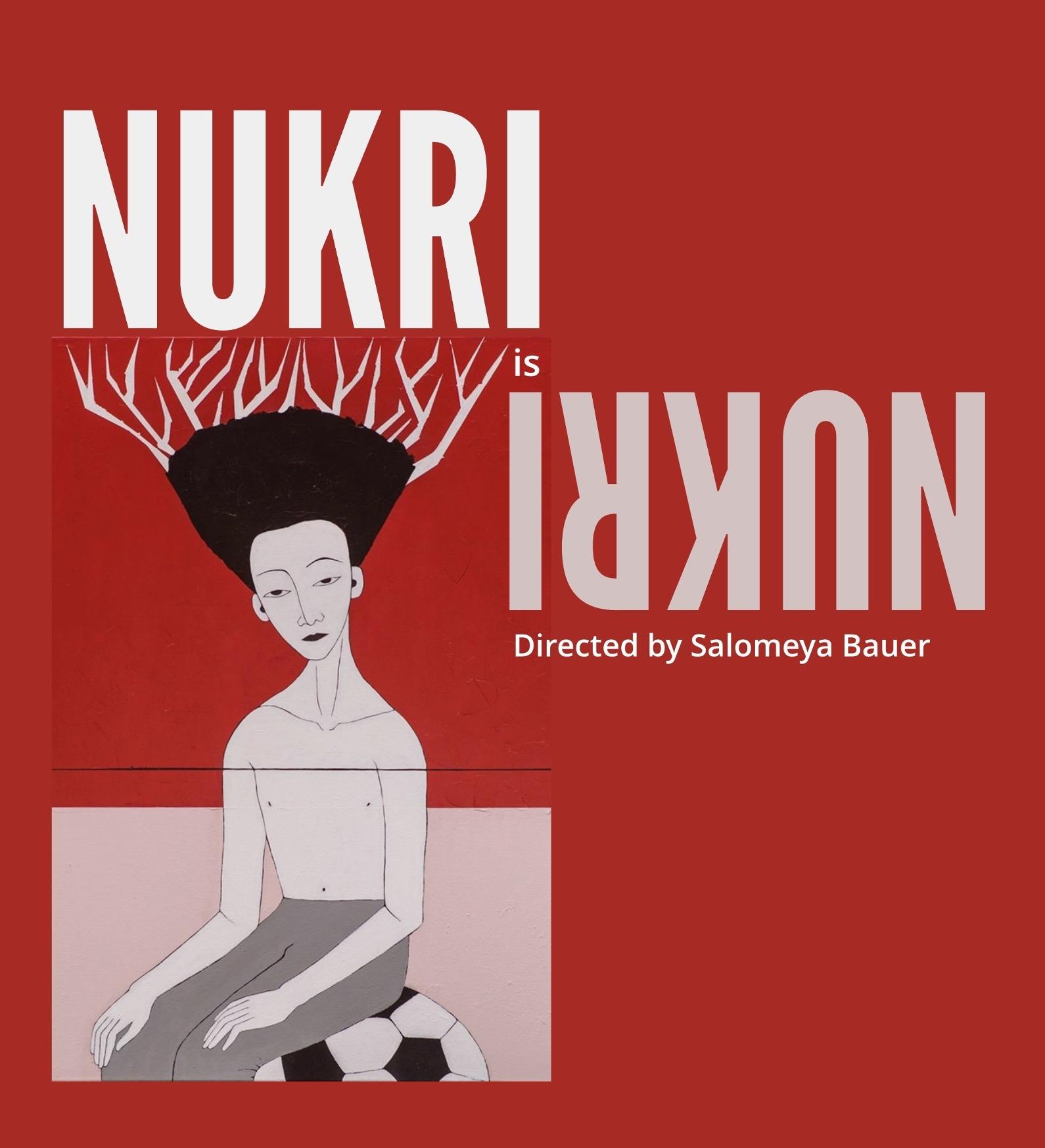 Nukri Is Nukri
