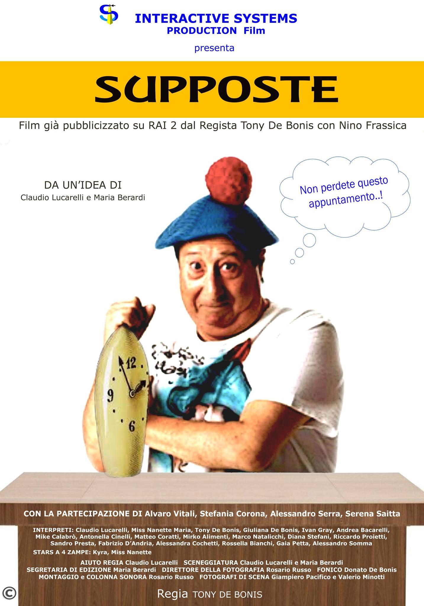 Supposte