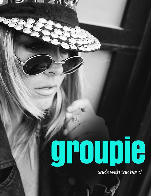 Groupie