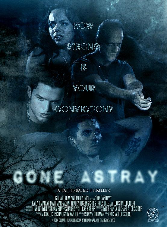 Gone Astray