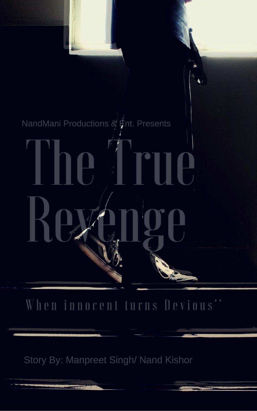 True Revenge