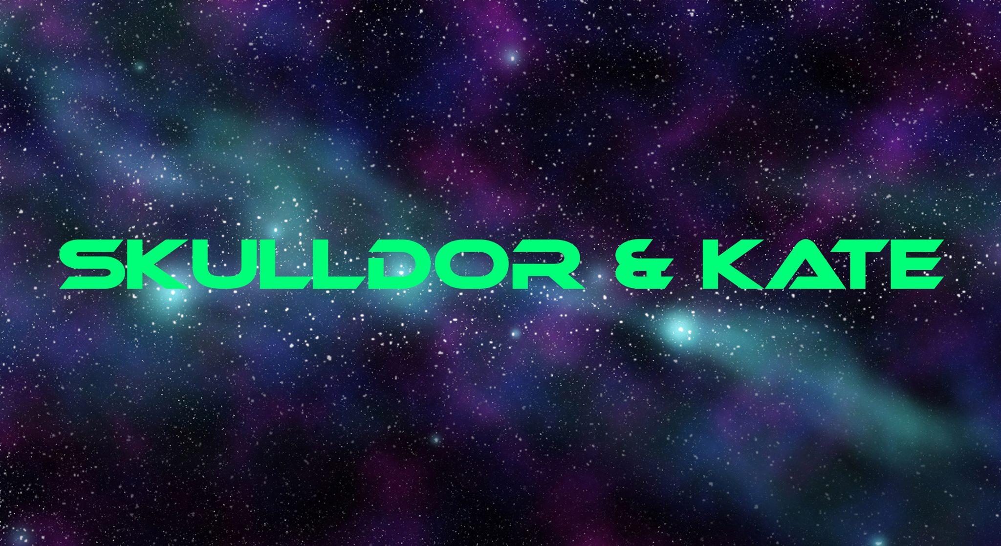 Skulldor & Kate
