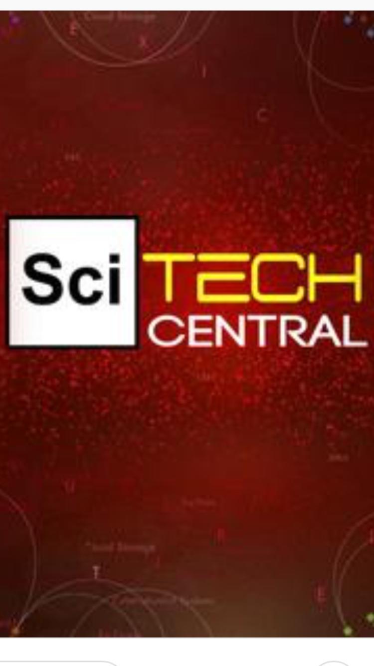 Sci-Tech Central