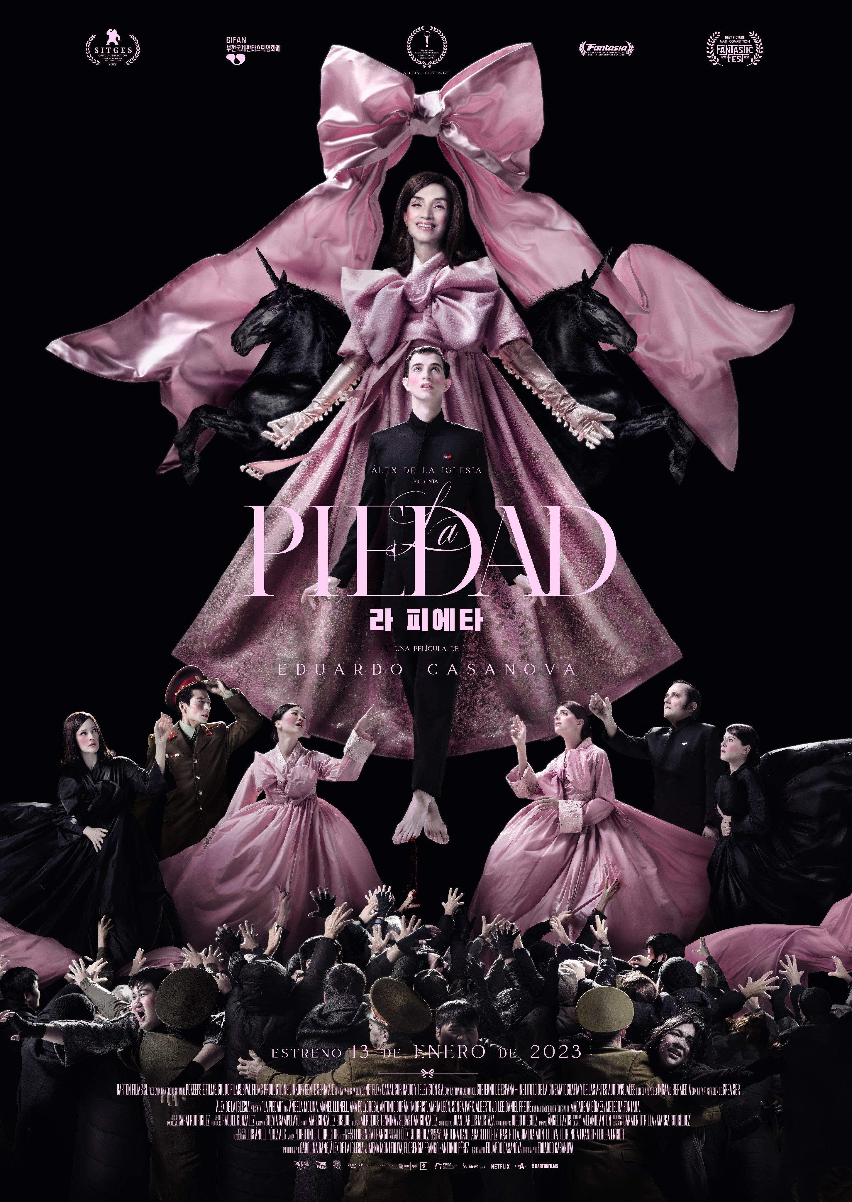 Poster Piety