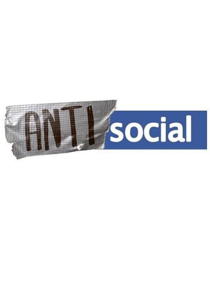 AntiSocial