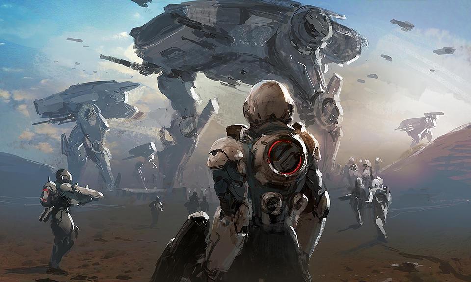 Exo-Tech