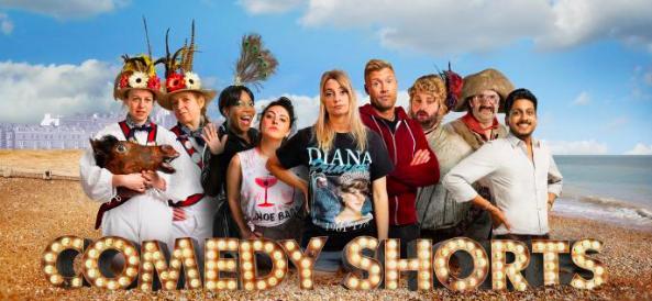 Sky Comedy Shorts