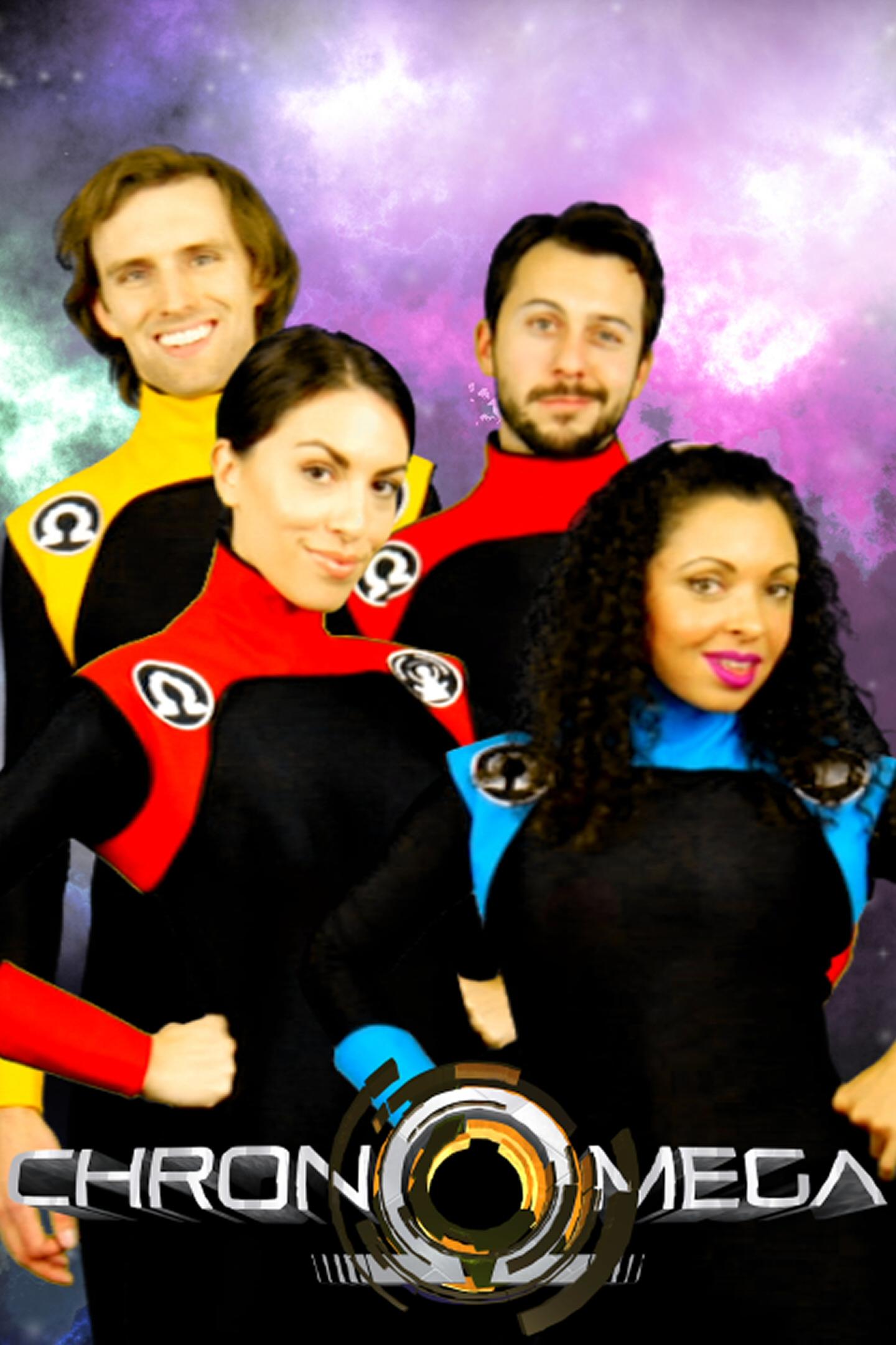 Chronomega