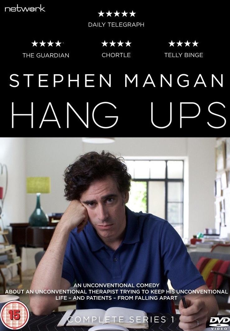 Poster Hang Ups