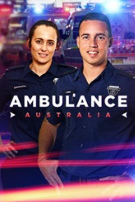 Ambulance Australia-S4E5