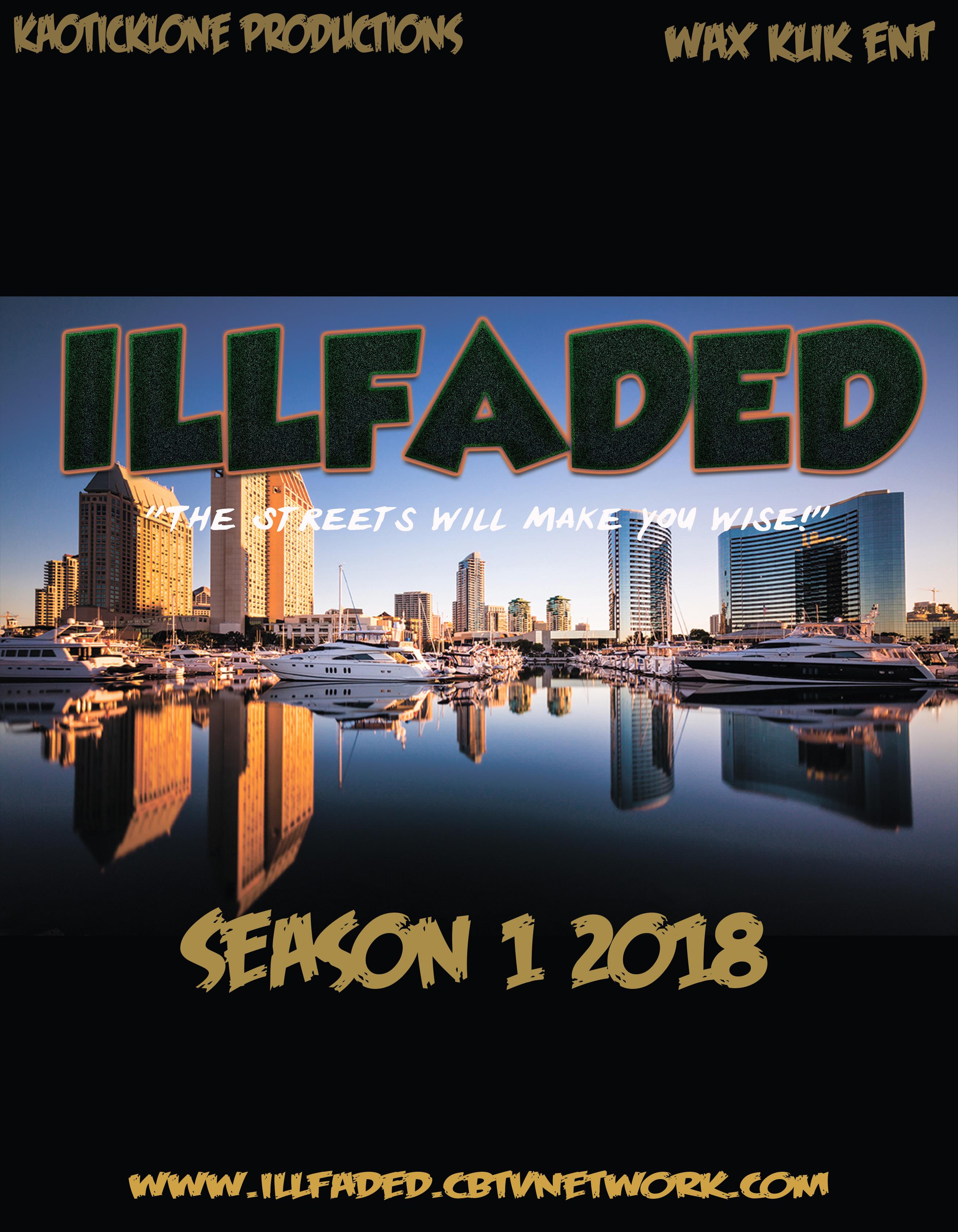 IllFaded
