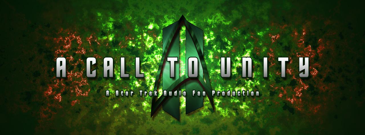 A Call to Unity