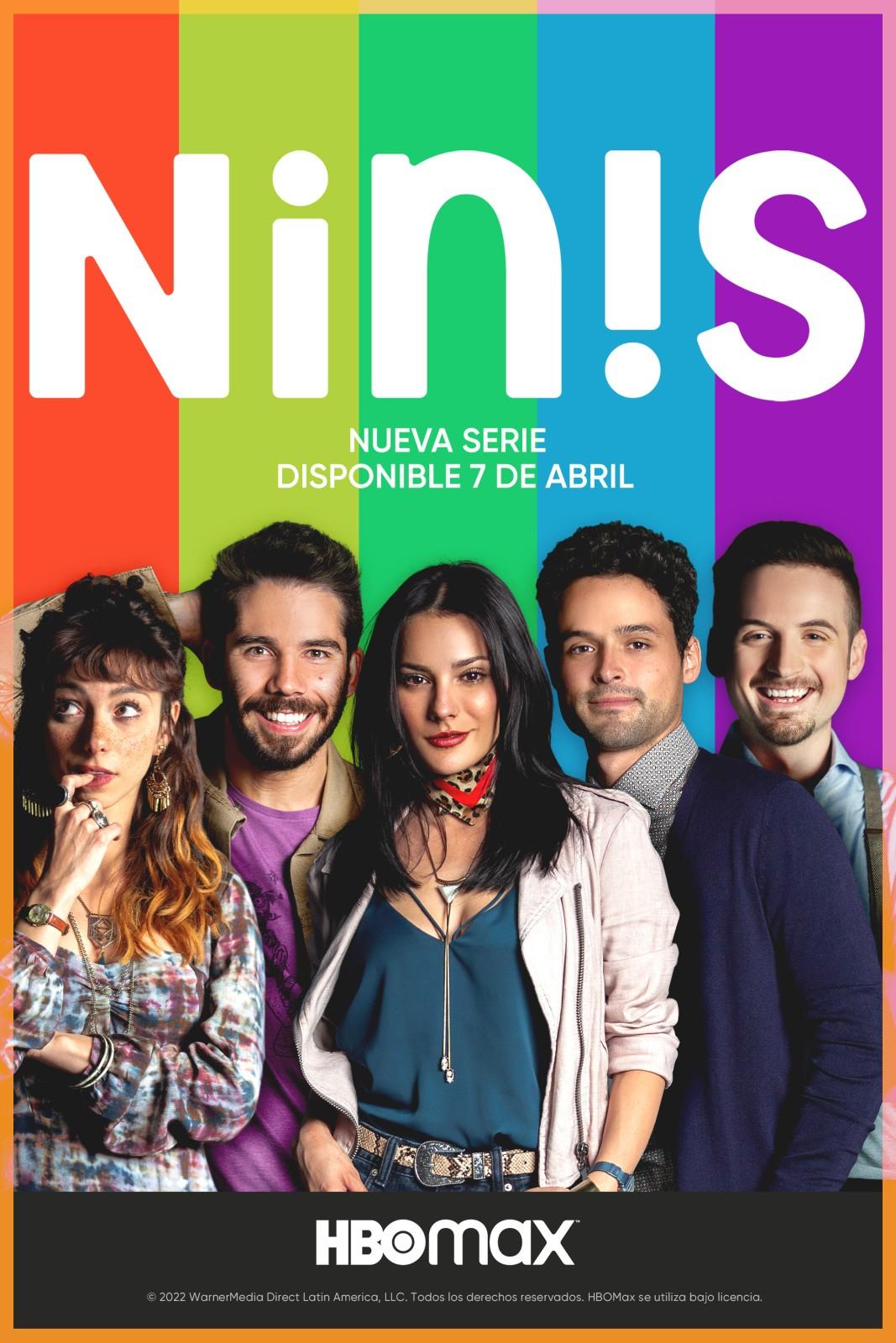 Ninis-S1E10