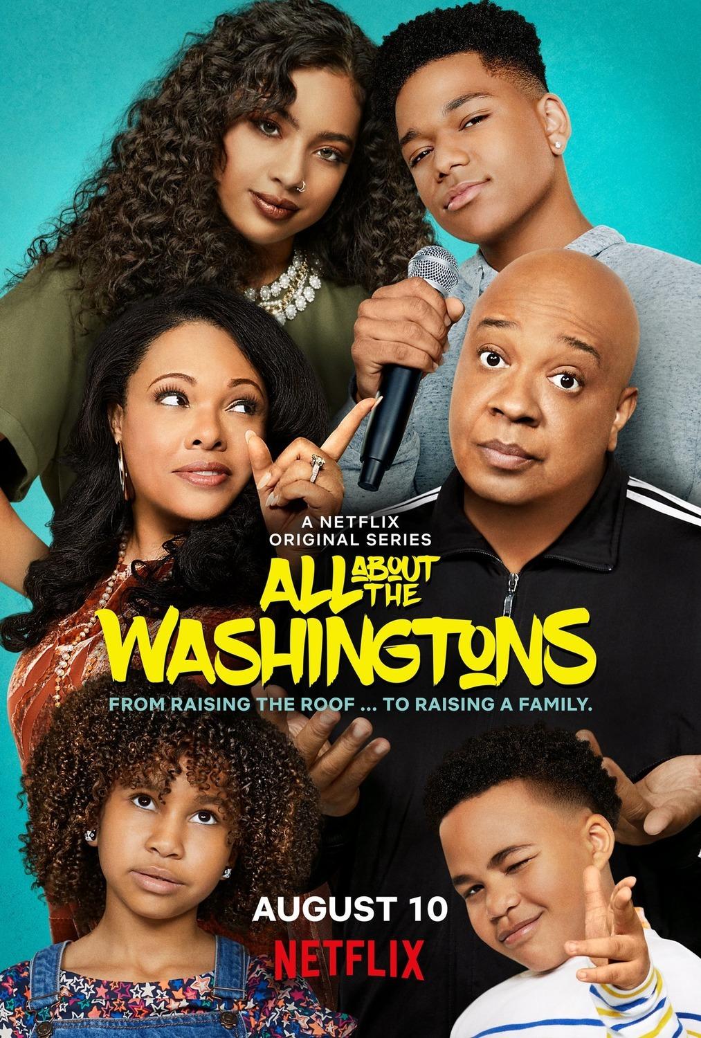 All About the Washingtons-S1E10-1080P