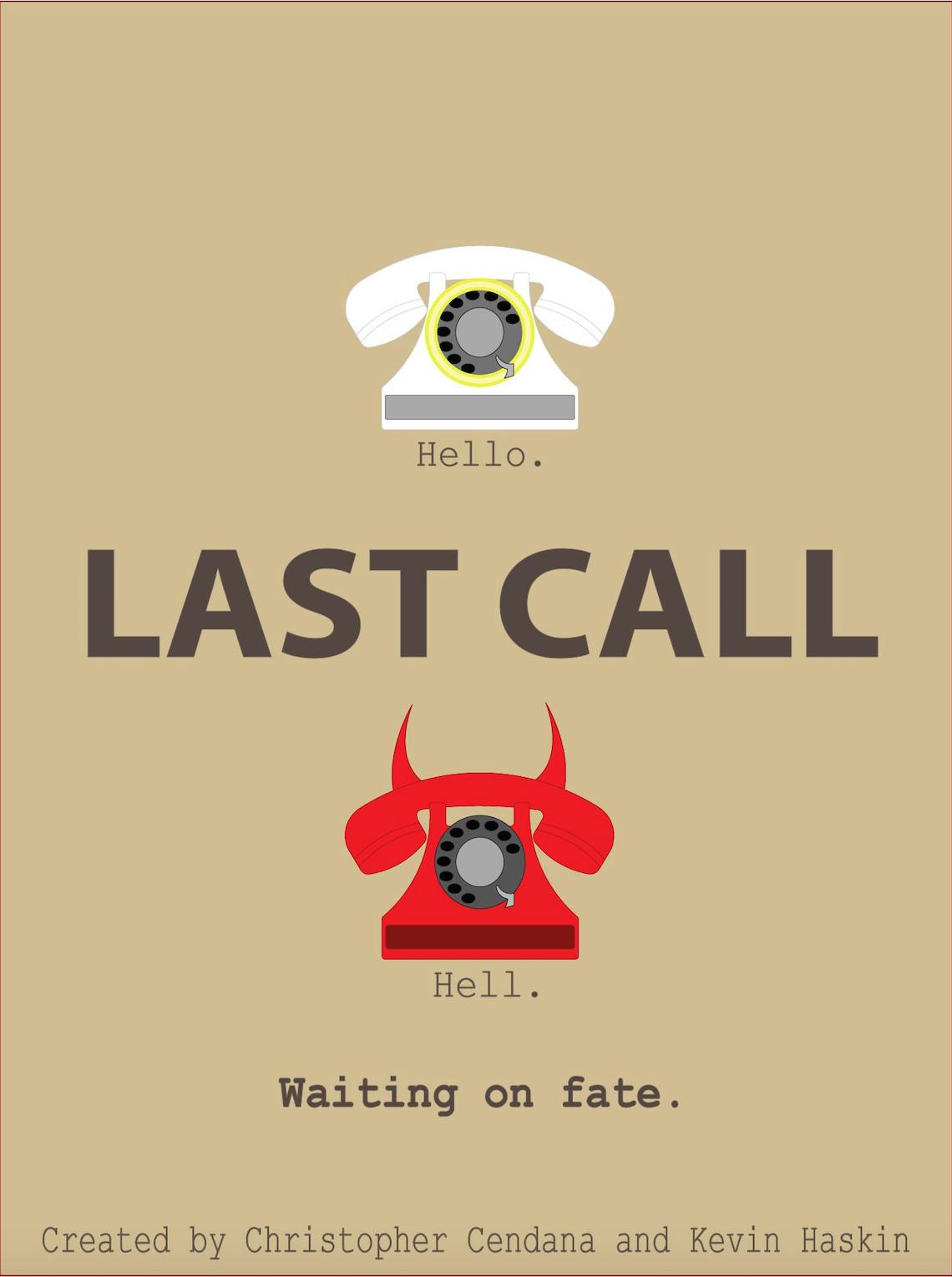 Last Call