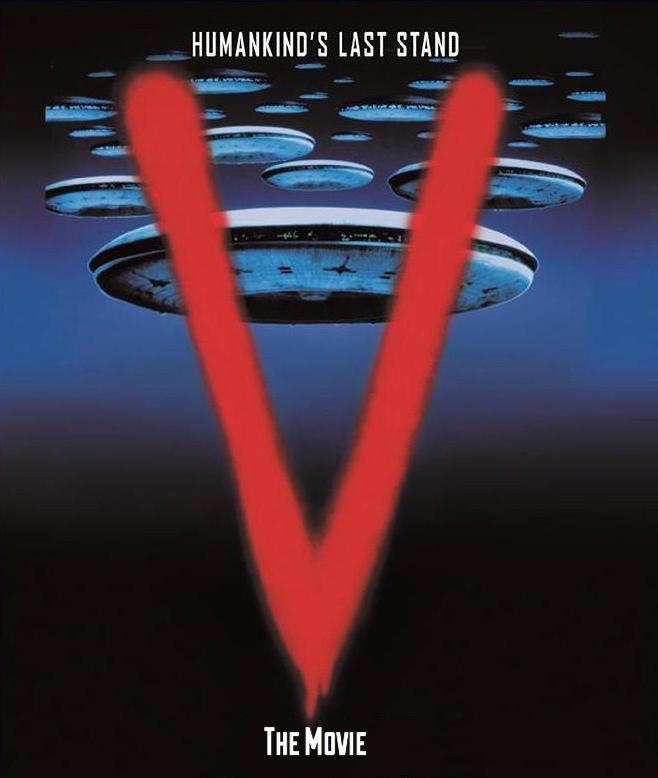 V: The Movie