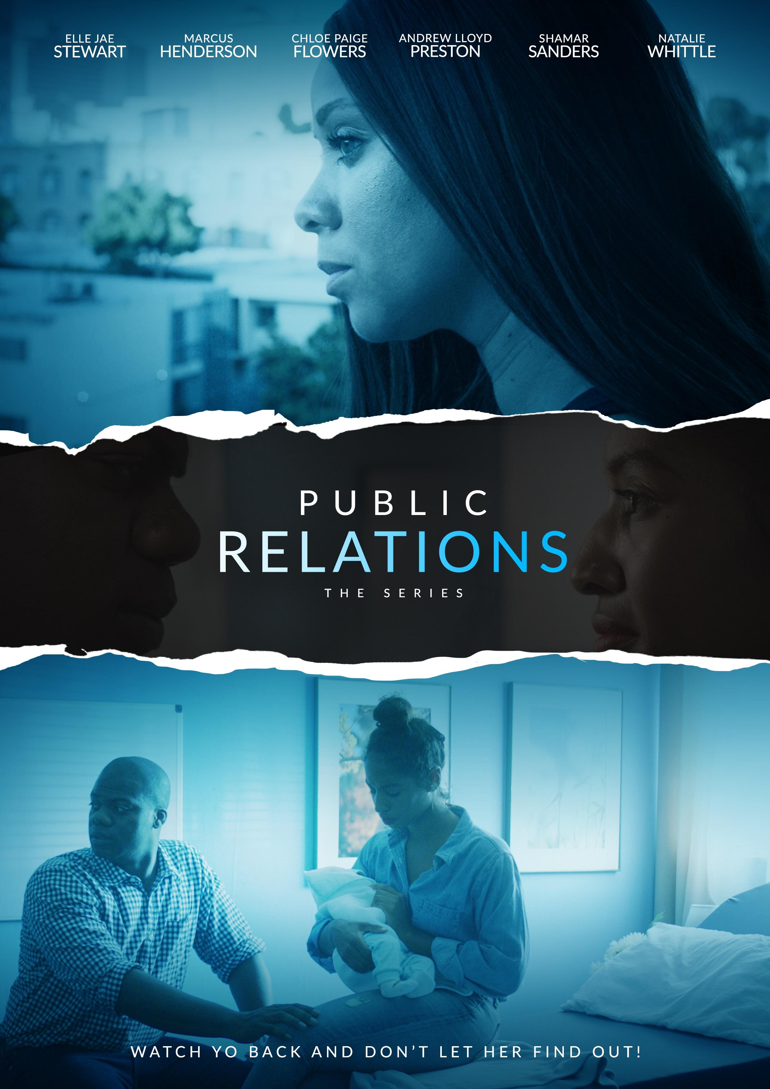 Public Relations
