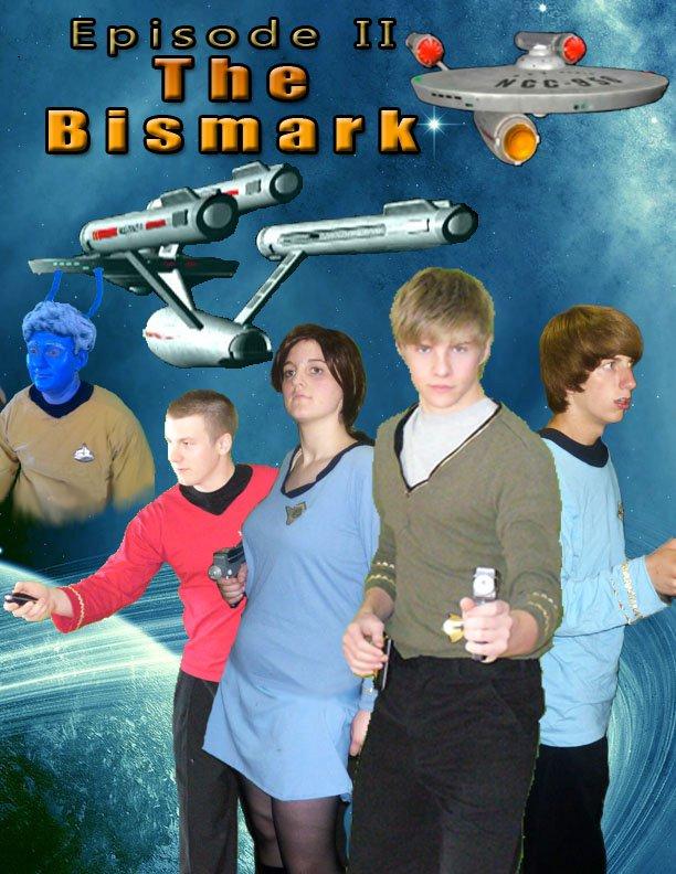 Star Trek: Eagle