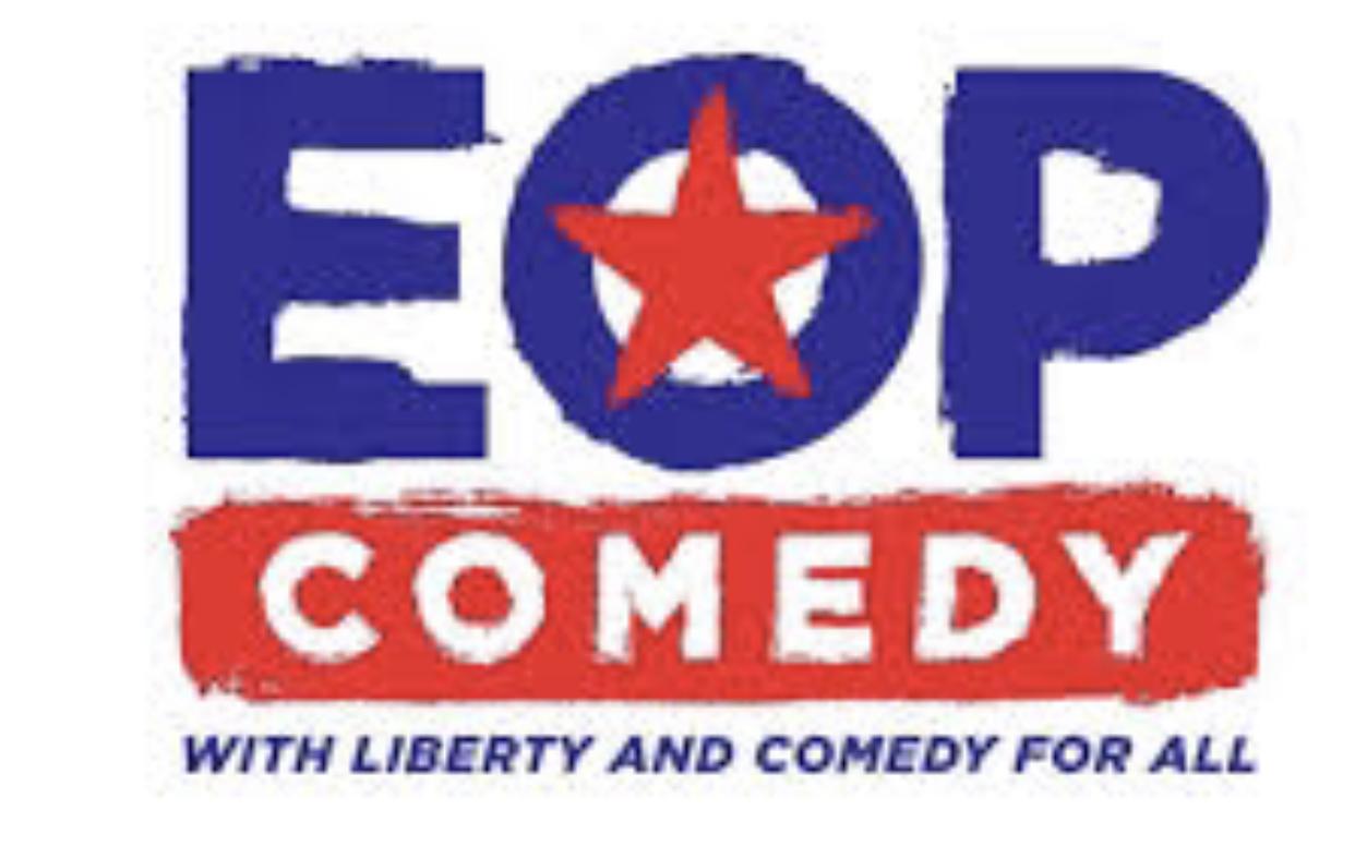 EOP Comedy Show