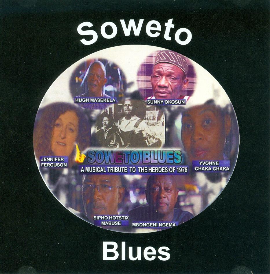 Soweto Blues