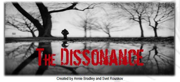 The Dissonance
