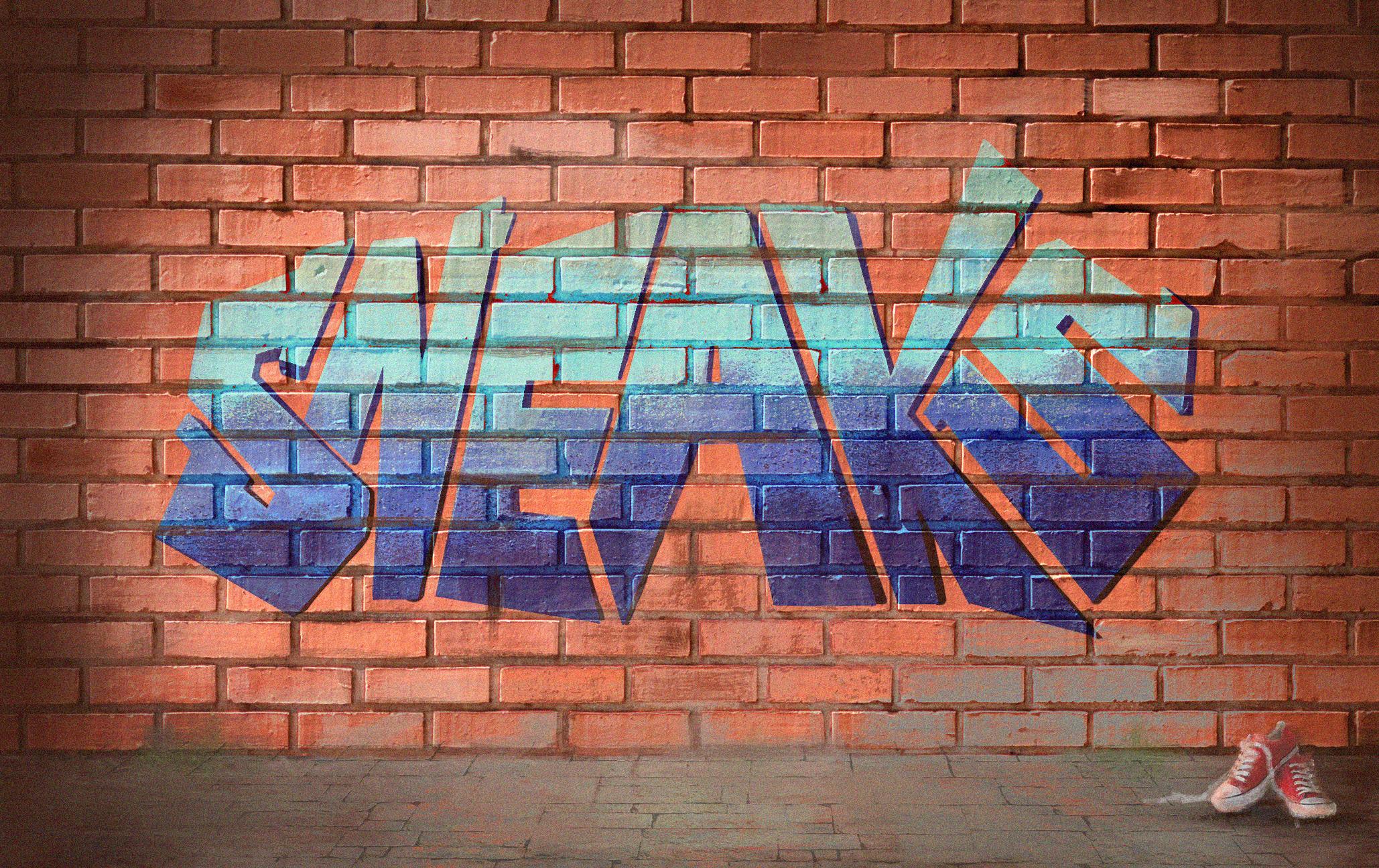 Sneaks [Indonesian]