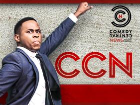 Comedy Central News