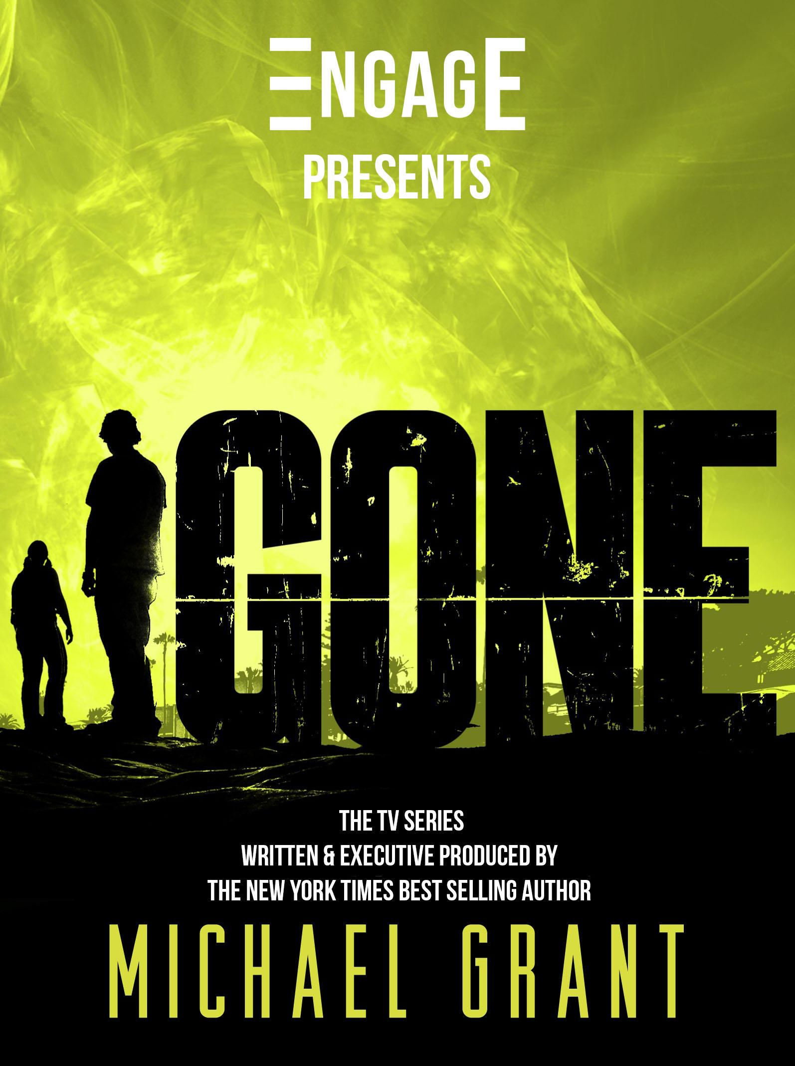 Gone