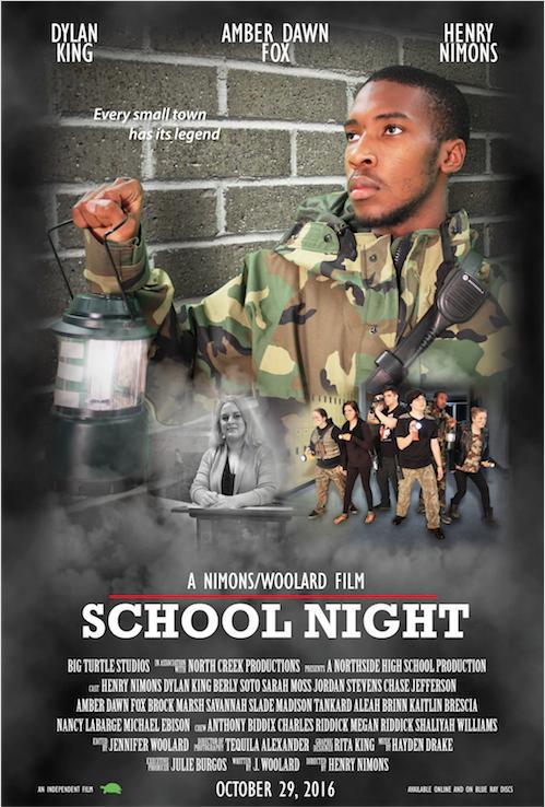School Night