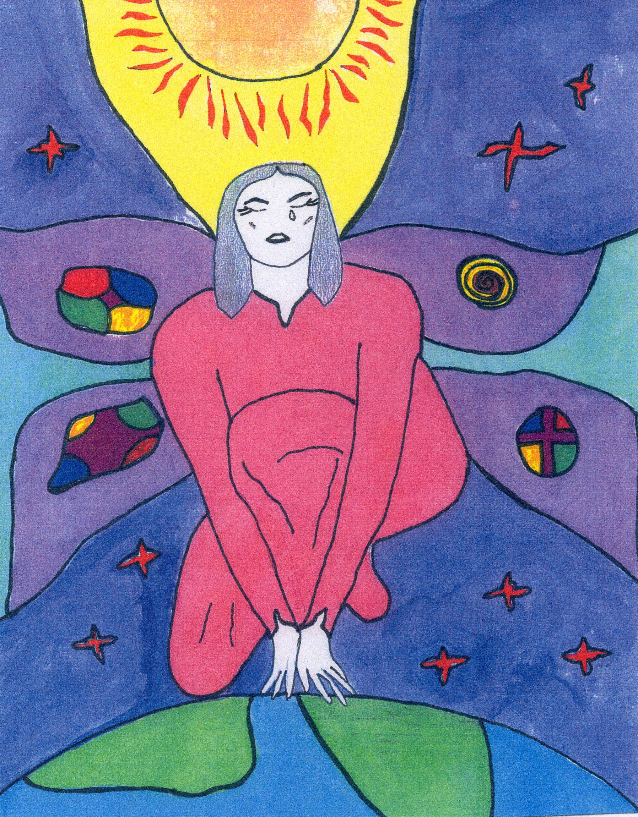 Luminaries: A Children's Book Anthology
