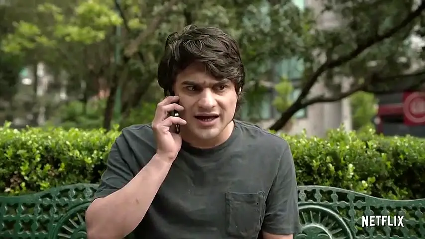 Trailer—Bankrolled