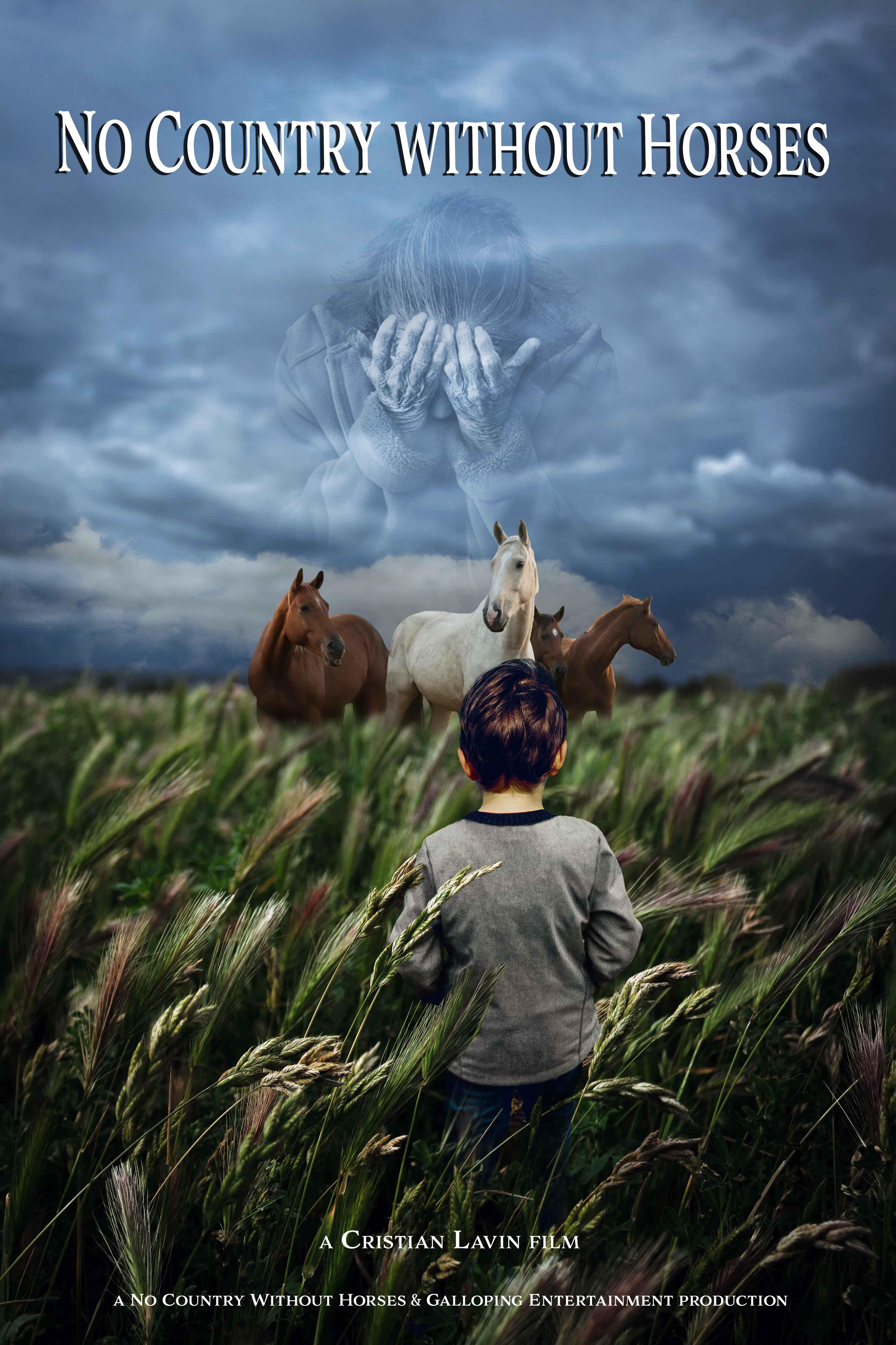 No Country Without Horses