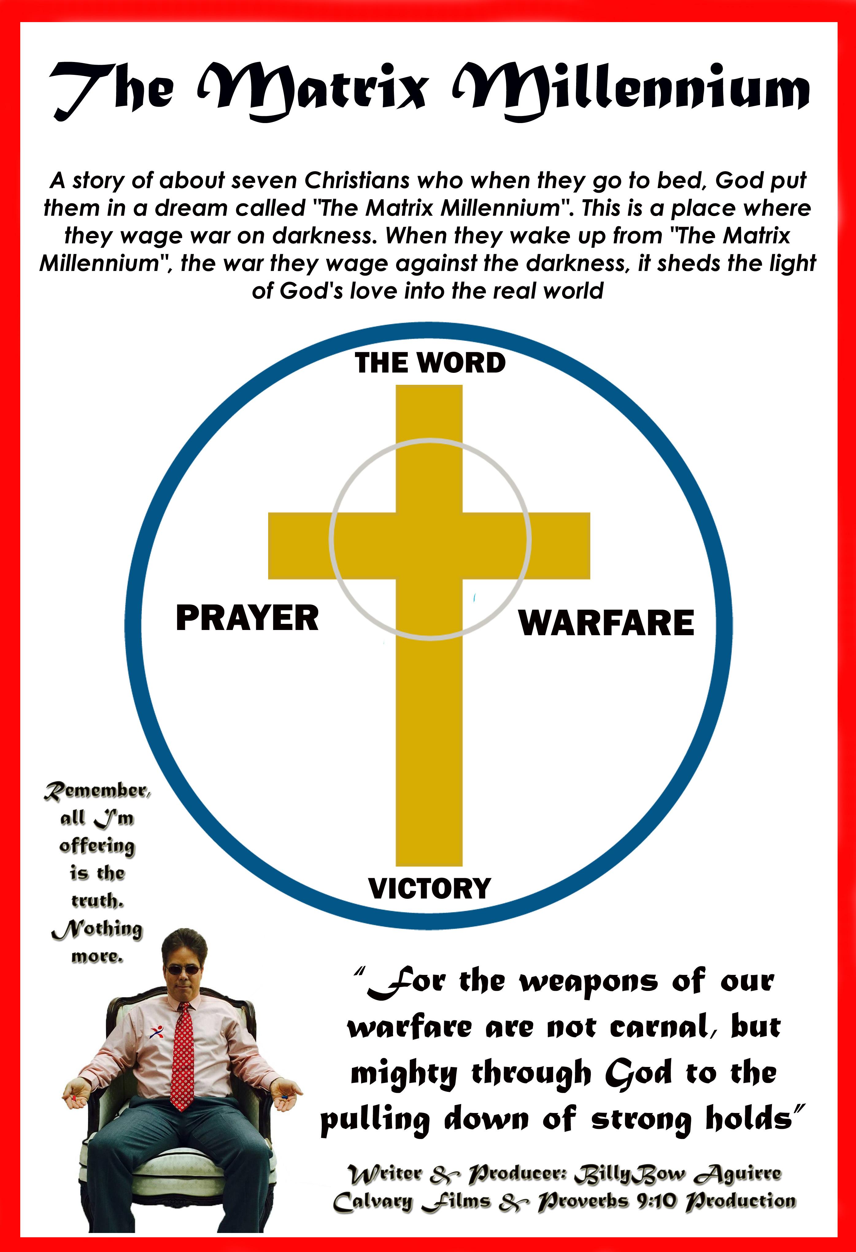 God's Matrix
