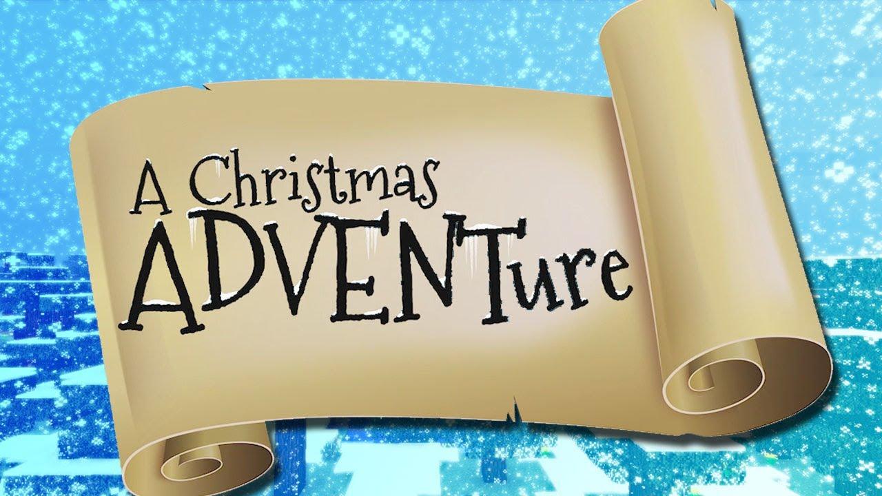 A Christmas ADVENTure