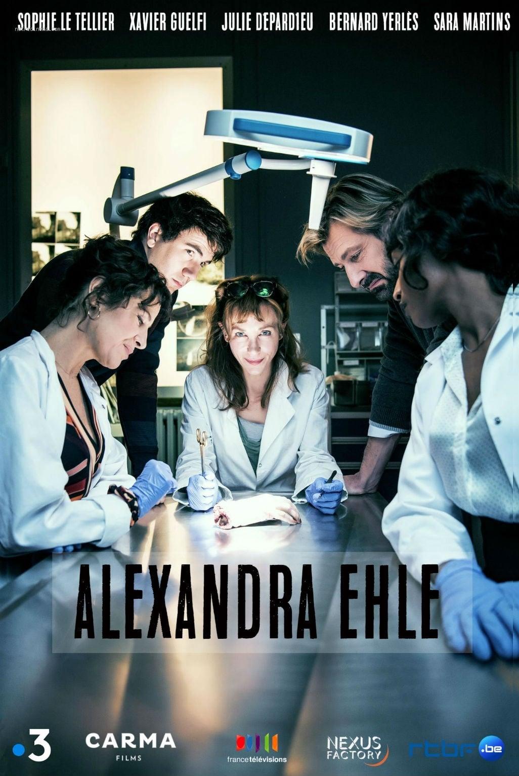 Alexandra Ehle-S4E1