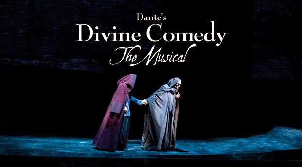 Divine Comedy