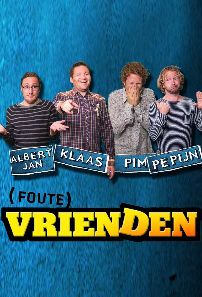 Foute vrienden