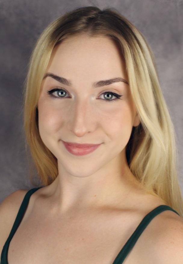 Tatum Bates