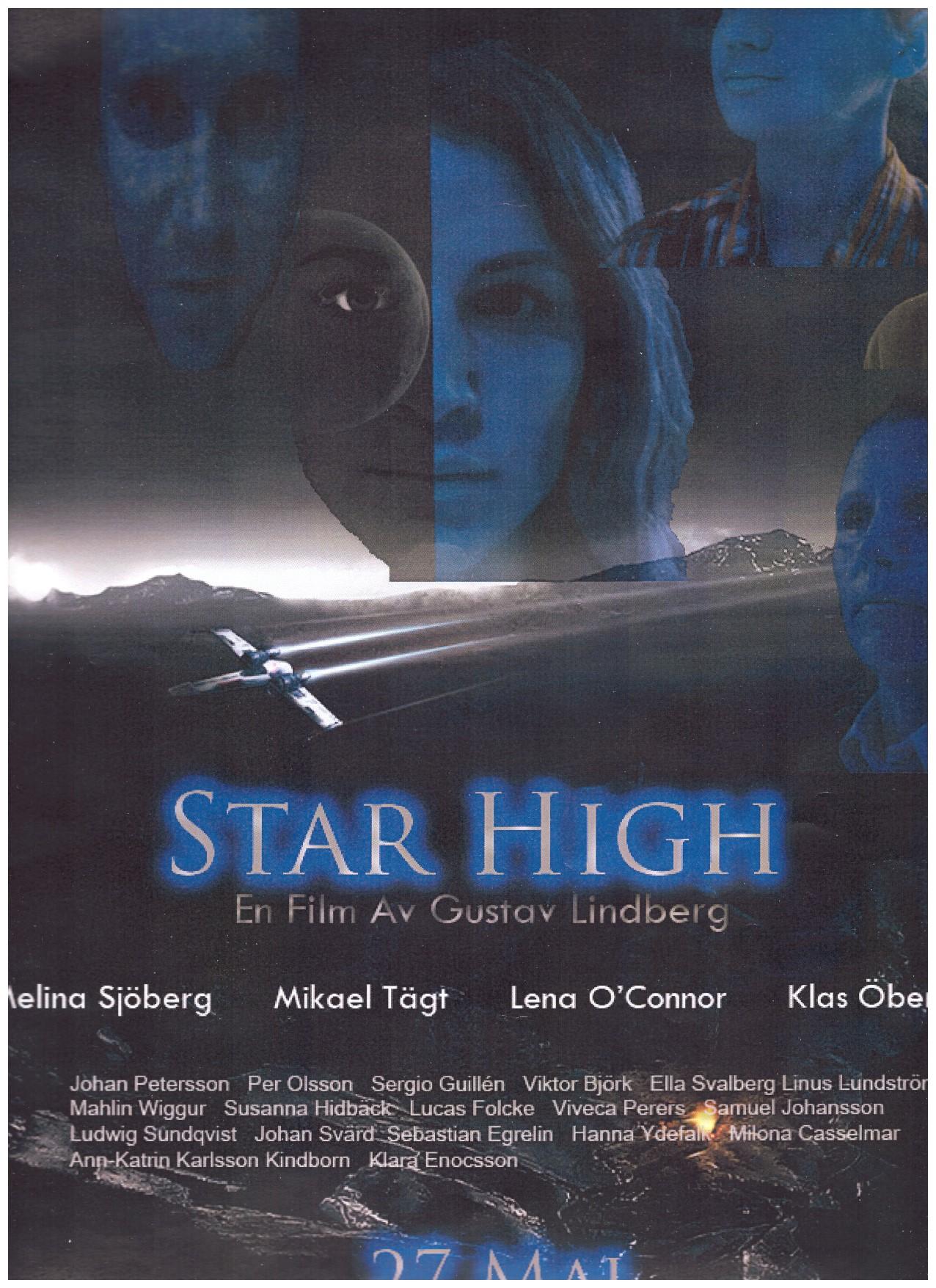 Star High