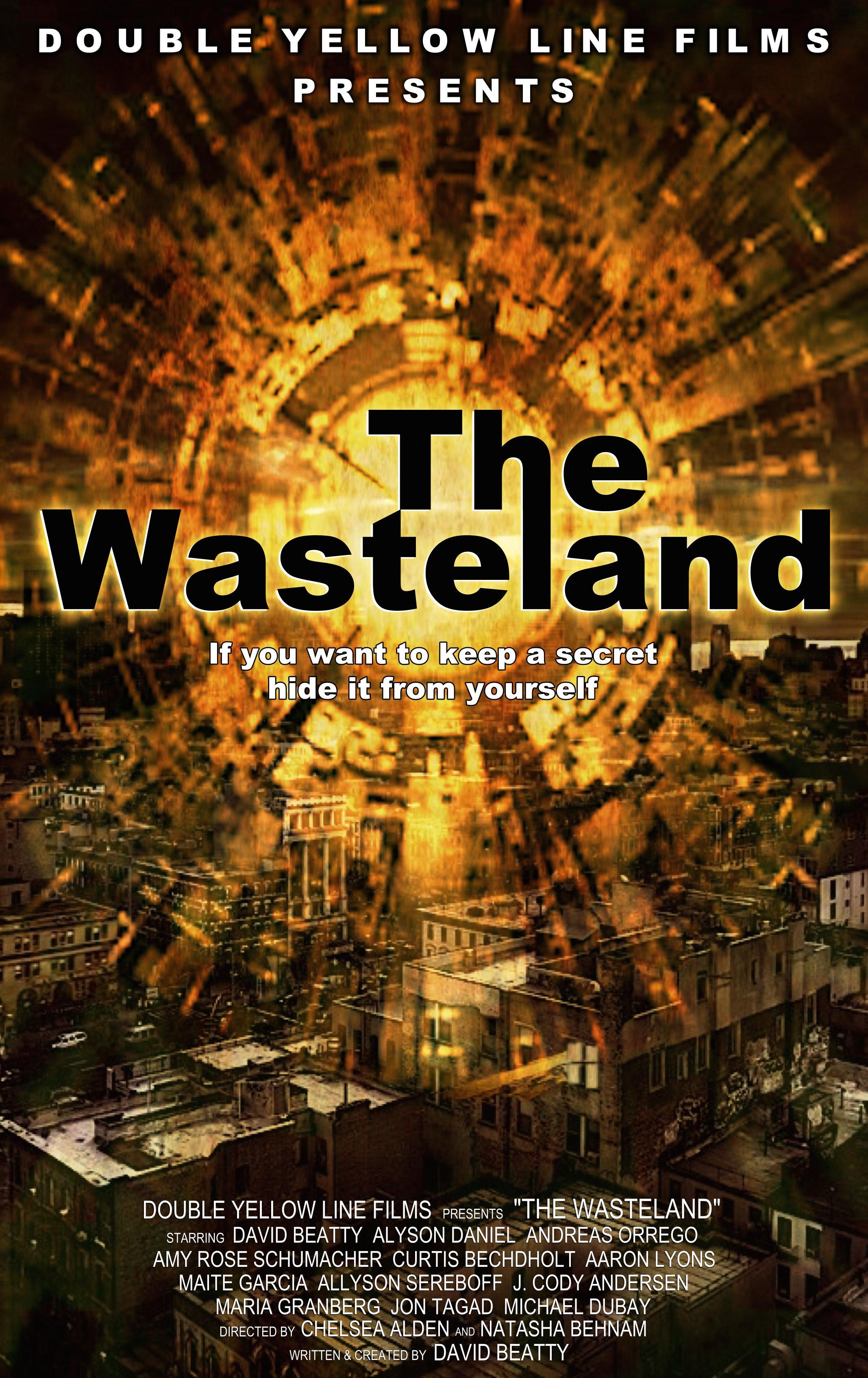 The Wasteland