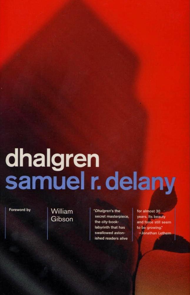Dhalgren