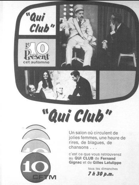 Qui Club