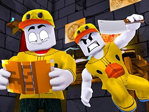 Clip: Roblox Assassins (Murder Mystery Funny Moments)